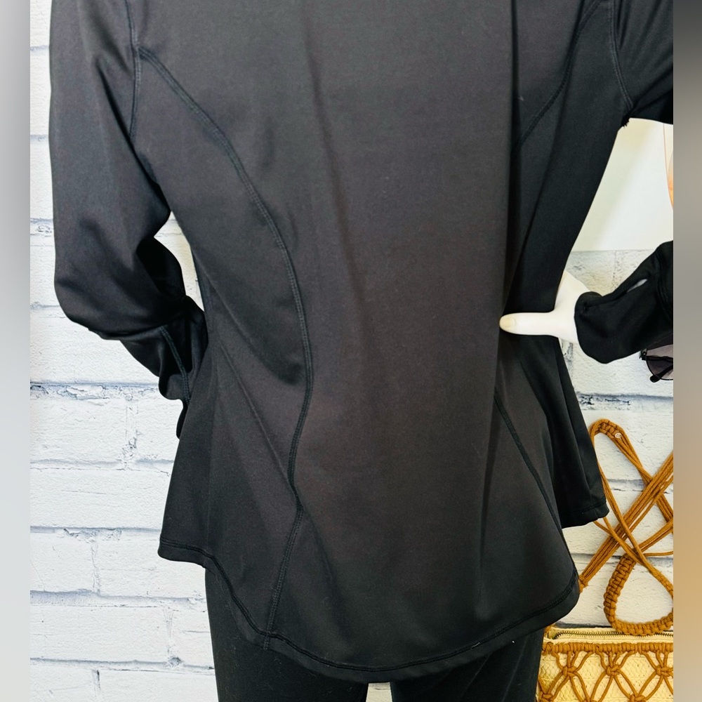 Velocity Active Jacket - Picture 9 of 9